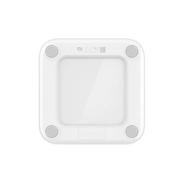 Весы Xiaomi Mi Smart Scale 2